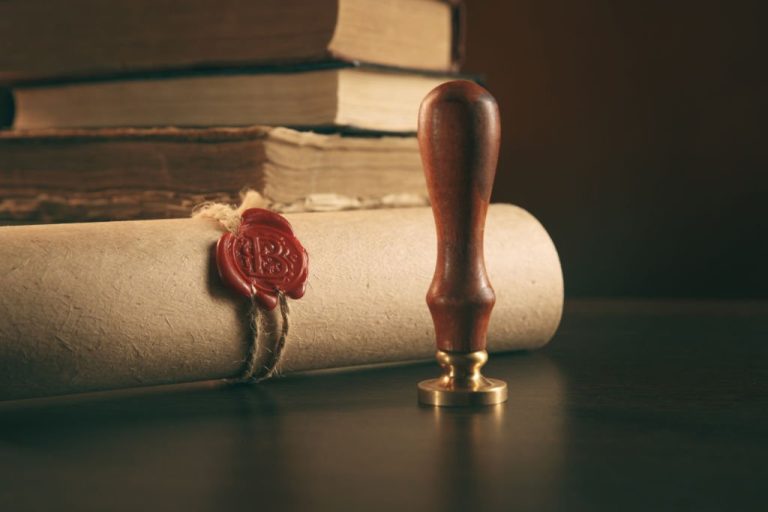 Notary Public Services In Kenya Kraido Advocates