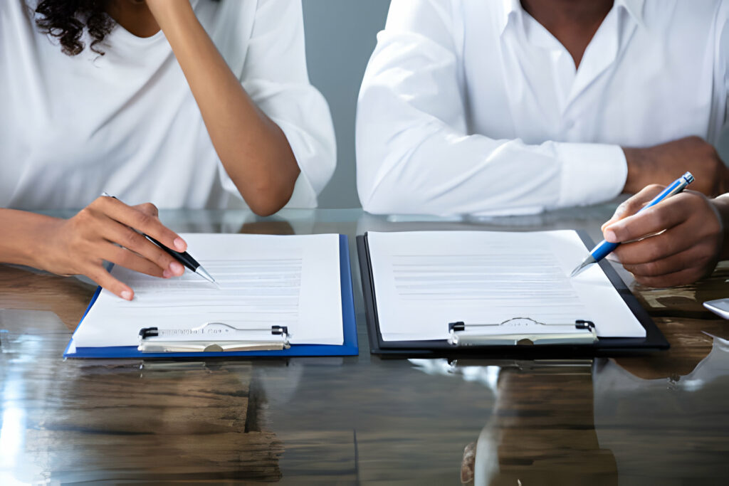 7 Step Legal Process Of Buying Land In Kenya 2025