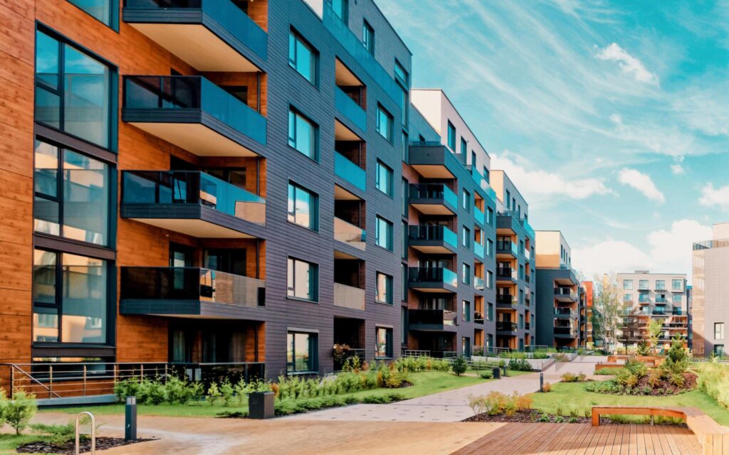 construction project buildings real estate lawyer in nairobi